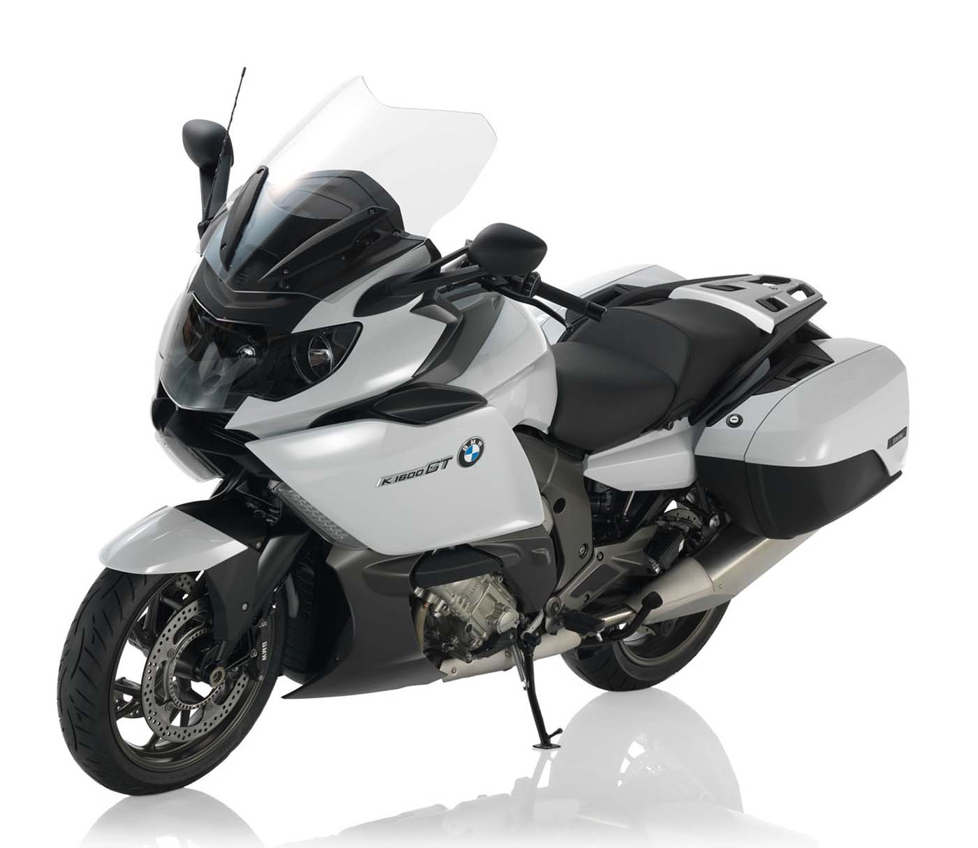 wunderlich k1600gt